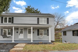 3651A Derry St, Harrisburg, PA 17111