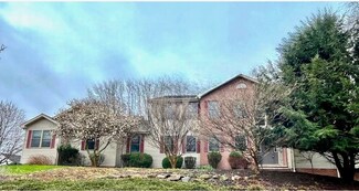 630 Rustic Knoll Dr, Kent, OH 44240