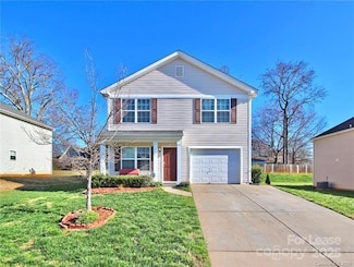 4532 Austin Dekota Dr, Charlotte, NC 28269