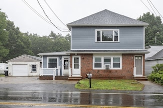 735 Reed Rd, North Dartmouth, MA 02747
