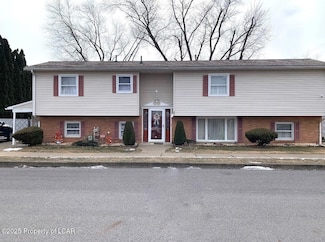 88 Gordon Ave, Wilkes Barre, PA 18702