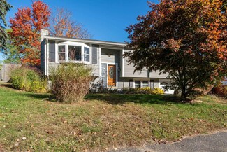 8 Waltham Dr, Nashua, NH 03060