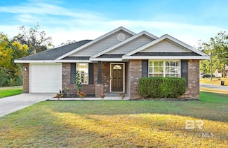 113 Marietta St, Bay Minette, AL 36507