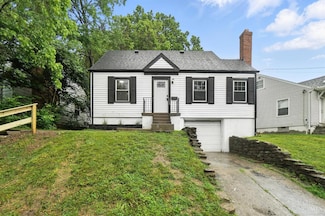 1803 Ashbrook Dr, Cincinnati, OH 45238