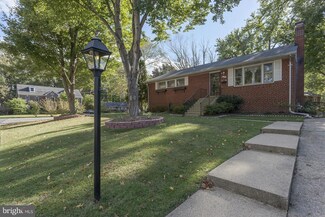 5523 Moultrie Rd, Springfield, VA 22151