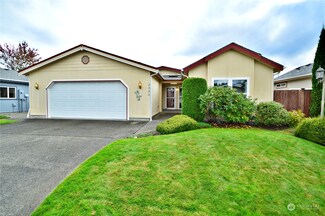 2020 177th Street Ct E Unit 42, Spanaway, WA 98387