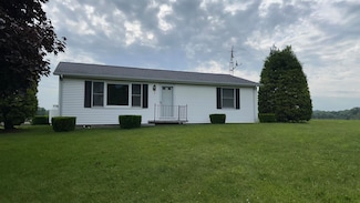 5439 County Road 28, Zanesfield, OH 43360