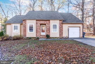 10801 Crestwood Dr, Spotsylvania, VA 22553