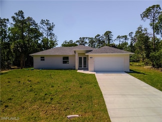 1034 Summa Blvd, Lehigh Acres, FL 33974