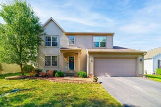 153 Fieldcrest Dr, Delaware, OH 43015