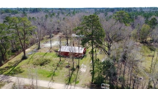 240 County Road 2017, Daisetta, TX 77533
