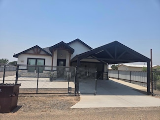 11455 W Chaparral Dr, Odessa, TX 79764
