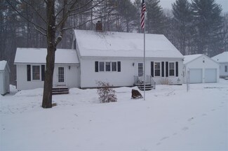 59 Winter St, Bristol, NH 03222