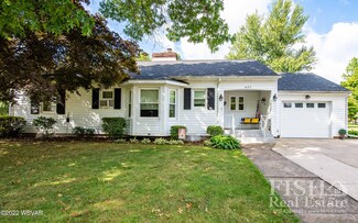 1623 Faxon Pkwy, Williamsport, PA 17701