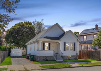 45 Mayfair St, Lynn, MA 01904