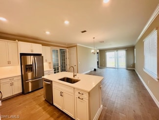 16772 Seasons Coast Dr, Bonita Springs, FL 34135