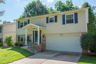 9314 Sutton Ave, Saint Louis, MO 63144