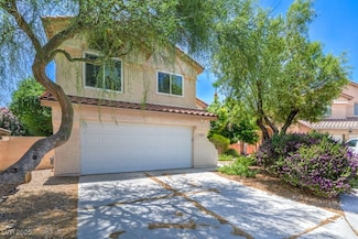 7821 Paper Flower Ct, Las Vegas, NV 89128