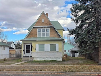 230 Dennis St, Monte Vista, CO 81144