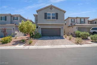 10630 Adobe Ranch St, Las Vegas, NV 89141