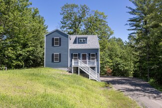 7 Autumn Ln, North Yarmouth, ME 04097
