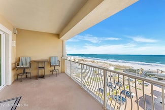932 1st St N Unit 802, Jacksonville Beach, FL 32250