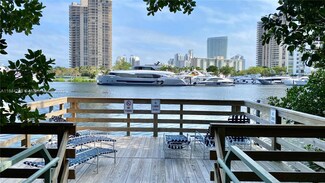 19901 E Country Club Dr Unit 2103, Aventura, FL 33180