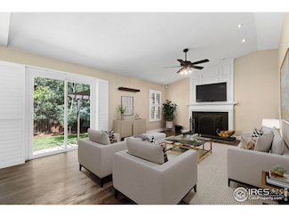 142 S Fillmore Ave, Louisville, CO 80027