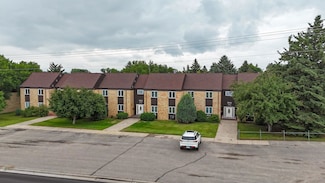 1000 20th Ave NW Unit C10, Minot, ND 58703