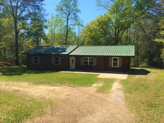 10 Anderson Rd, Perkinston, MS 39573