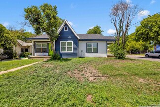 701 W Lullwood Ave, San Antonio, TX 78212