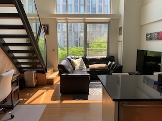 1 Earhart St Unit 301, Cambridge, MA 02141