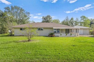 223 S Stockwell Ave, Iowa, LA 70647
