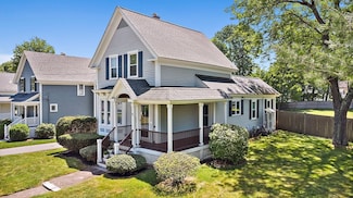 45 Davis St, North Andover, MA 01845