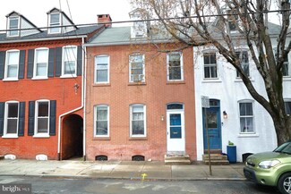 229 E Frederick St, Lancaster, PA 17602