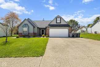 760 Sable Ridge Dr, Greenwood, IN 46142