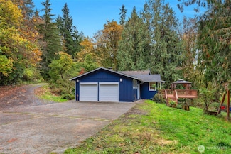 11819 Nevers Rd, Snohomish, WA 98290
