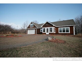 2580 420th St W, Harris, MN 55032