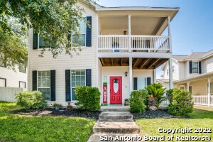 164 Whitewing Way, Floresville, TX 78114