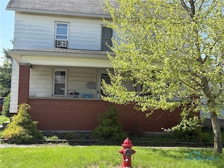 403 W Broadway St, North Baltimore, OH 45872