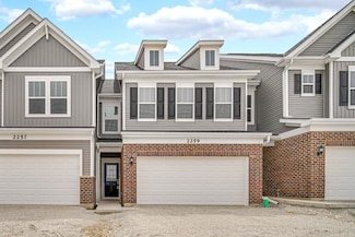 2259 Horseshoe Cir, Naperville, IL 60564