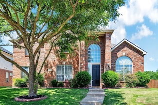 3501 Thorp Springs Dr, Plano, TX 75025