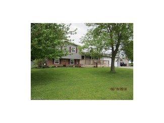 26754 State Route 172, East Rochester, OH 44625