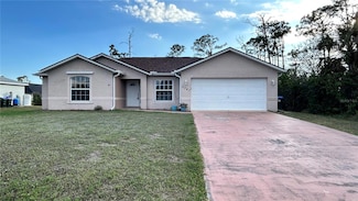 2047 Lovoy Ct, North Port, FL 34288