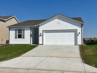 27018 E Sycamore St, Lone Jack, MO 64086