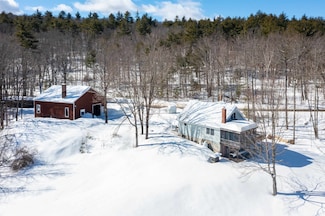 828 Haley Town Rd, Brownfield, ME 04010