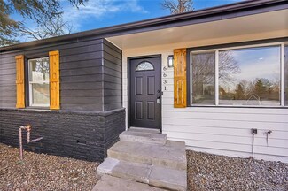 6631 S Cedar St, Littleton, CO 80120