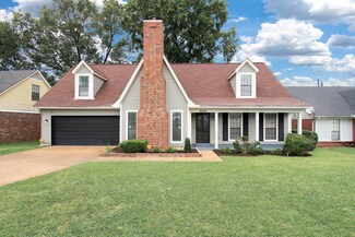 6506 Heatherwood Dr, Memphis, TN 38141