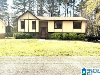 345 18th Ave NE, Center Point, AL 35215