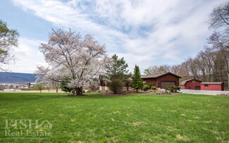 317 Bush Hollow Rd, Muncy, PA 17756